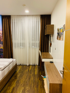 Căn hộ Him Lam Chợ Lớn, Quận 6 Căn hộ Him lam Chợ Lớn tầng 7 đầy đủ nội thất, tiện ích đa dạng.