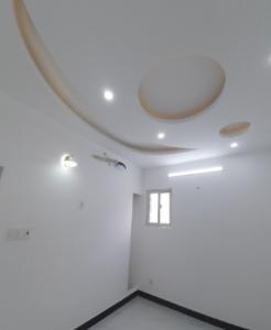 Bên trong nhà phố Thanh Loan, Quận 8 Nhà phố nằm ngay mặt tiền đường, thiết kế đẹp