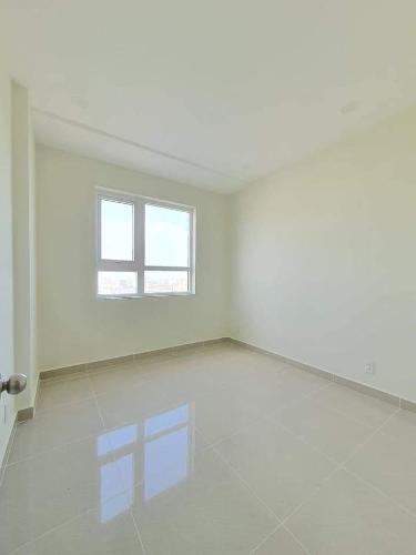 Bên trong căn hộ Topaz Elite Căn hộ Topaz Elite tầng trung, nội thất cơ bản