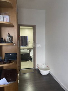 Căn hộ The Sun Avenue, Quận 2 Căn hộ The Sun Avenue tầng 18 thiết kế kỹ lưỡng, đầy đủ nội thất. 