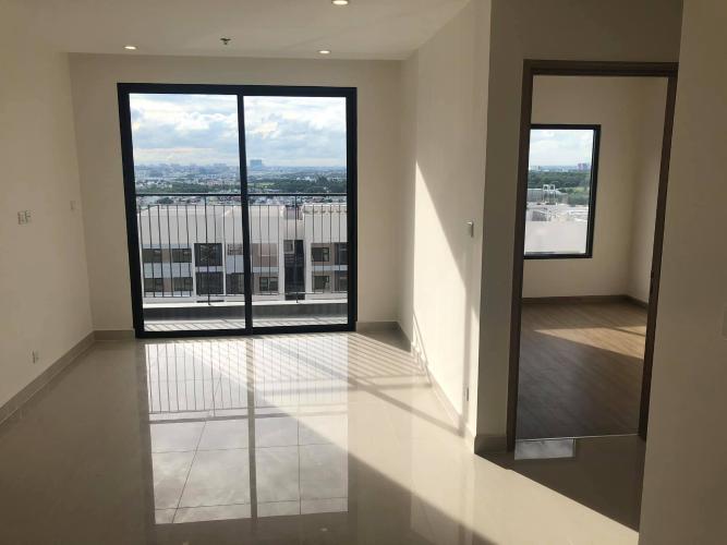 Phòng khách Vinhomes Grand Park Quận 9 Căn hộ Vinhomes Grand Park phía nội khu, tầng cao.