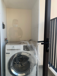  Căn hộ HaDo Centrosa Garden tầng 29 diện tích 84m2, đầy đủ nội thất.