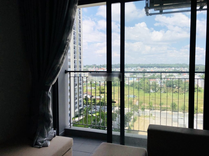 Căn hộ Vinhomes Grand Park, Quận 9 Căn hộ Vinhomes Grand Park tầng 11 thiết kế sang trọng, đầy đủ nội thất.