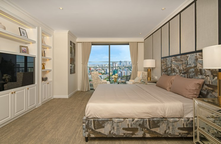 The 6nature Đà Nẵng - The 6nature Đà Nẵng