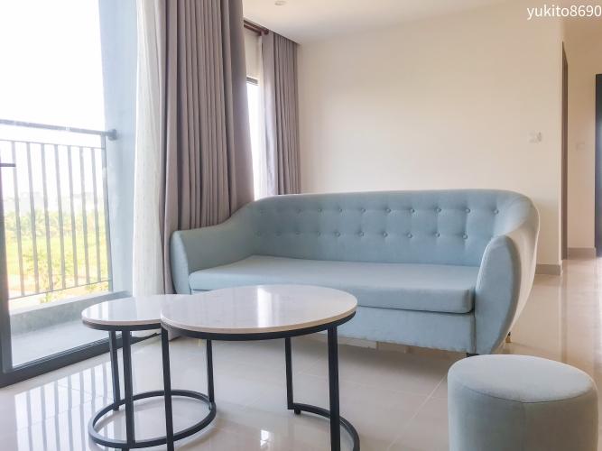 Căn hộ Vinhomes Grand Park, Quận 9 Căn hộ Vinhomes Grand Park view nội khu, bàn giao không nội thất.