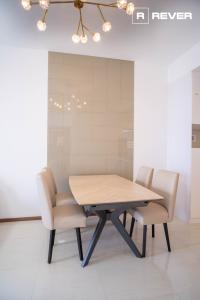  One Verandah Quận 2 Căn hộ One Verandah đầy đủ nội thất, ban công thoáng mát.