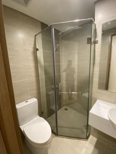  Căn hộ Vinhomes Grand Park view thoáng mát, tầng thấp.