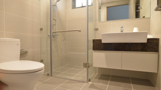 Căn hộ The Gold View, Quận 4 Căn hộ The Gold View tầng 8 diện tích 80m2, bàn giao đầy đủ nội thất.