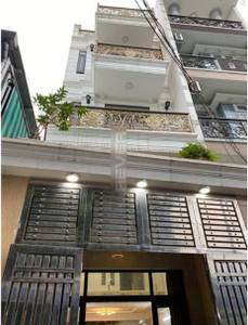 Nhà phố Quận Gò Vấp Nhà phố hẻm xe hơi đường Nguyễn Văn Khối, diện tích 70m2 vuông đẹp.