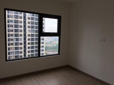 Phòng ngủ , Căn hộ Vinhomes Grand Park , Quận 9 Căn hộ tầng cao Vinhomes Grand Park ban công Đông Nam