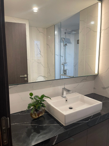 Căn hộ Empire City, Quận 2 Căn hộ Empire City có 1 phòng ngủ, đầy đủ nội thất.