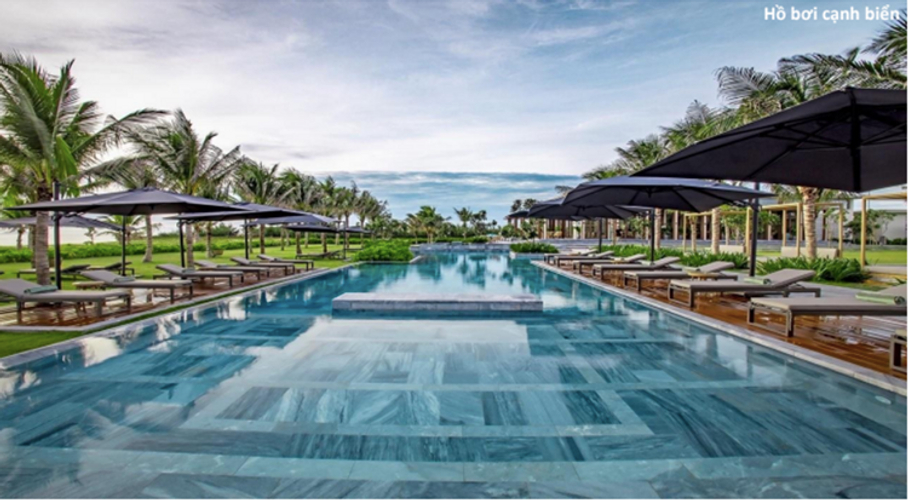 The Ocean Villas Quy Nhơn - Maia Resort Quy Nhơn