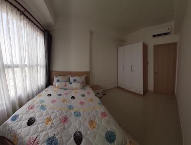 Căn hộ The Sun Avenue, Quận 2 Office-tel The Sun Avenue đầy đủ nội thất diện tích 51m²