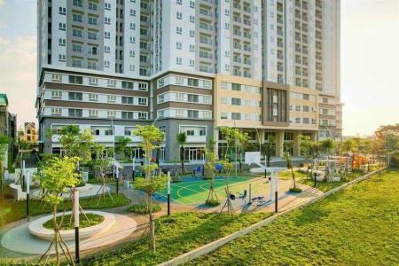 Căn Officetel Lavita Charm, Quận Thủ Đức Căn Office-tel Lavita Charm tầng 4 view thoáng mát, không có nội thất.