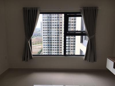  Căn hộ Vinhomes Grand Park thiết kế kỹ lưỡng, nội thất cơ bản.