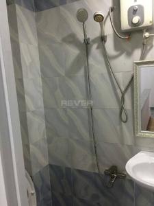 Bên trong nhà phố Linh Tây Thủ Đức Nhà phố hướng Tây Bắc, bàn giao sổ hồng riêng, diện tích 48.3m2.