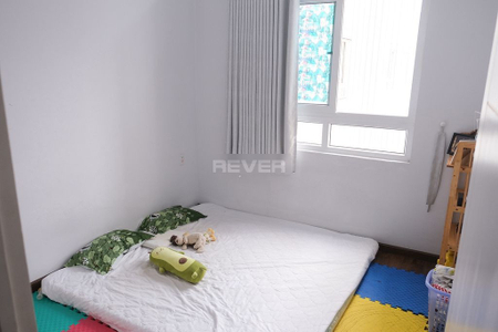 Căn hộ Topaz Garden, Quận Tân Phú Căn hộ Topaz Garden tầng 8 thiết kế sang trọng, nội thất cơ bản.