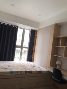 Căn hộ Phú Mỹ Hưng Midtown, Quận 7 Căn hộ Phú Mỹ Hưng Midtown hướng ban công tây bắc đầy đủ nội thất diện tích 84m²