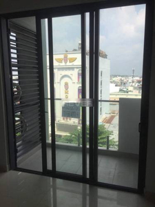 Căn hộ Celadon City, Quận Tân Phú Căn hộ Celadon City tầng 6 diện tích 63.3m2, nội thất cơ bản.