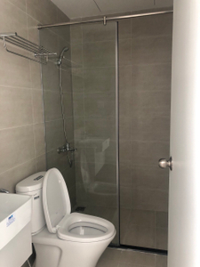 Officetel Lavida Plus, Quận 7 Officetel Lavida Plus tầng 10 thiết kế sang trọng, nội thất cơ bản.