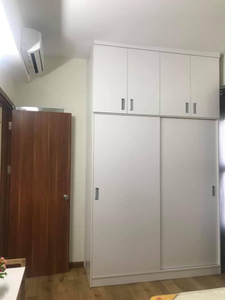 Căn hộ Flora Novia, Quận Thủ Đức Căn hộ Flora Novia hướng ban công đông bắc đầy đủ nội thất diện tích 60m²