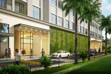 Wilton Tower - Tien-ich-noi-khu-Wilton-Tower