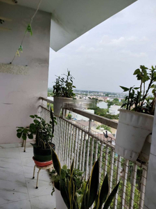 Căn hộ Ehome Đông Sài Gòn 2, Quận 9 Căn hộ Ehome Đông Sài Gòn 2 tầng 8 diện tích 73.7m2, không gian thoáng đãng.