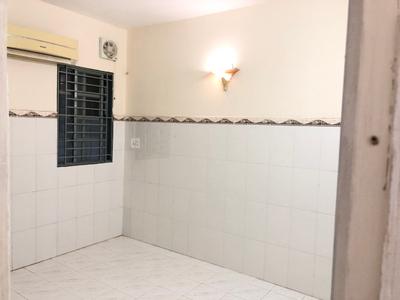 Shophouse Phú Lới D2, Quận 8 Shophouse Phú Lợi D2 diện tích 80m2, bàn giao không có nội thất.