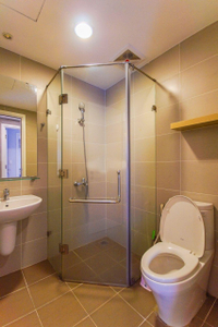  Căn hộ Masteri Thảo Điền tầng 30 view thoáng mát, đầy đủ tiện ích.