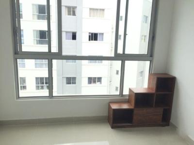 Phòng khách Celadon City, Tân Phú Căn hộ Celadon City nội thất cơ bản, hướng Tây Bắc.