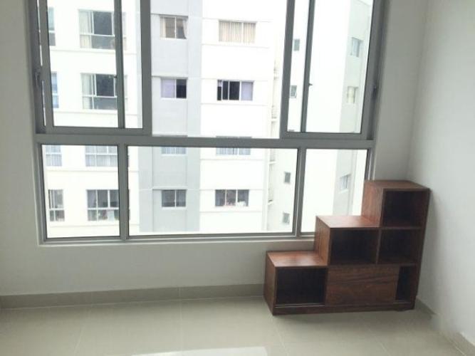 Phòng khách Celadon City, Tân Phú Căn hộ Celadon City nội thất cơ bản, hướng Tây Bắc.