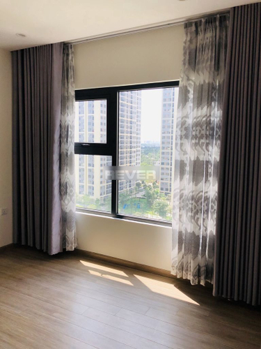 Căn hộ Vinhomes Grand Park, Quận 9 Căn hộ Vinhomes Grand Park tầng 11 thiết kế sang trọng, đầy đủ nội thất.