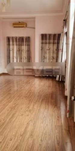 Nhà phố Quận Bình Thạnh Nhà phố mặt tiền đường Bùi Đình Túy, khu vực dân cư đông đúc.