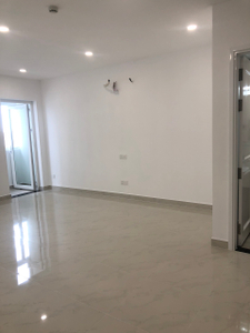 Căn hộ Saigon Mia, Huyện Bình Chánh Căn hộ Saigon Mia tầng 4 diện tích 45m2, nội thất cơ bản.