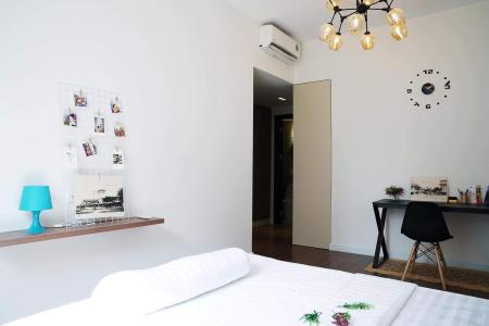 căn hộ Sunrise Riverside Căn hộ Sunrise Riverside tầng thấp, đầy đủ nội thất