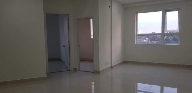 Bên trong căn hộ Topaz Elite Căn hộ tầng trung Topaz Elite diện tích 73m2, tiện ích đa dạng.