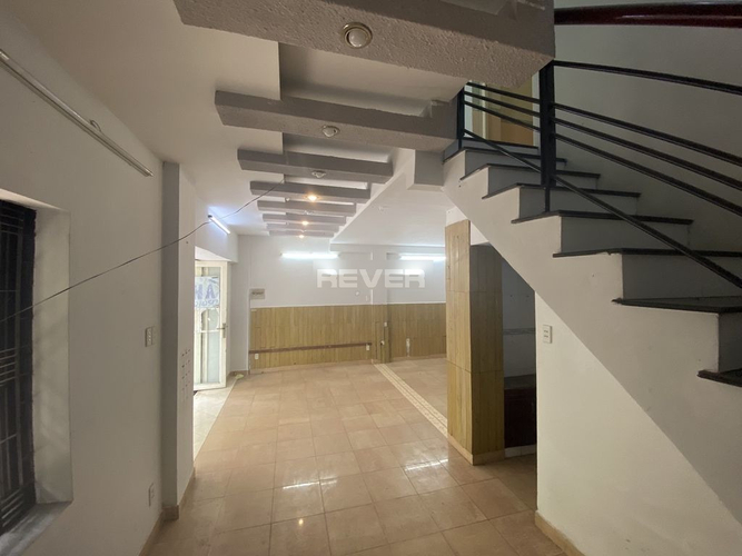 Shophosue Chung cư Tây Thạnh, Quận Tân Phú Shophouse Chung cư Tây Thạnh diện tích 48m2, kết cấu 1 trệt, 1 lầu.