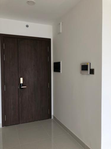 Căn hộ Saigon Royal Căn hộ Saigon Royal 2 phòng ngủ cửa hướng Đông Nam, view Bitexco.