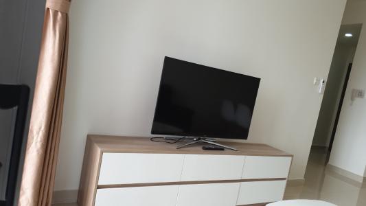 tiện ích căn hộ The Sun Avenue Căn hộ The Sun Avenue 2 phòng ngủ view Đảo Kim Cương