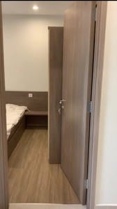 Căn hộ Vinhomes Grand Park, Quận 9 Căn hộ Vinhomes Grand Park thiết kế hiện đại, đầy đủ nội thất.