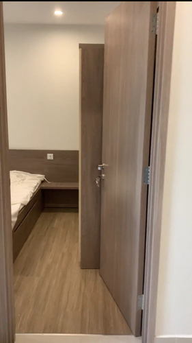 Căn hộ Vinhomes Grand Park, Quận 9 Căn hộ Vinhomes Grand Park thiết kế hiện đại, đầy đủ nội thất.