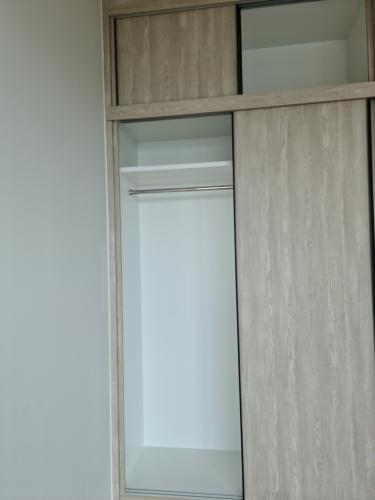 Căn hộ Feliz En Vista Căn hộ Feliz En Vista tầng cao nội thất cơ bản, dọn vào ở ngay.