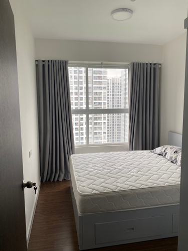 Căn hộ Sunrise Riverside, Huyện Nhà Bè Căn hộ Sunrise Riverside tầng 27 thiết kế hiện đại, đầy đủ nội thất.