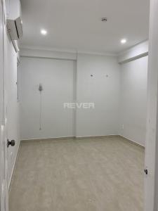 Căn hộ Heaven Riverview, Quận 8 Căn hộ Heaven Riverview ban công hướng Tây Nam, view thoáng mát