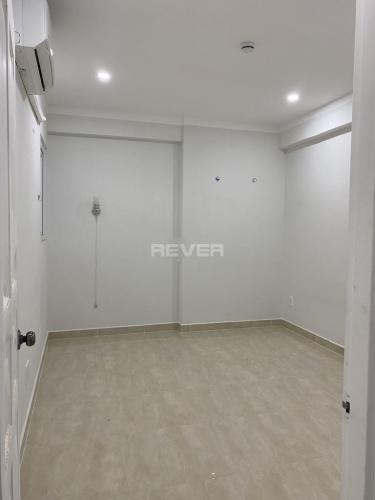 Căn hộ Heaven Riverview, Quận 8 Căn hộ Heaven Riverview ban công hướng Tây Nam, view thoáng mát