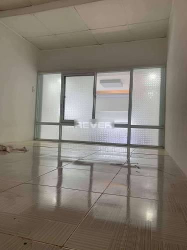 Nhà phố Quận Gò Vấp Nhà phố cửa hướng Bắc thoáng mát, diện tích 24.4m2 không nội thất.