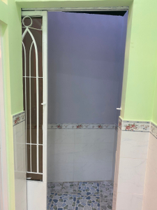 Nhà phố Quận 7 Nhà phố thiết kế 1 trệt, 1 lầu diện tích 44m2 khu vực dân cư hiện hữu.