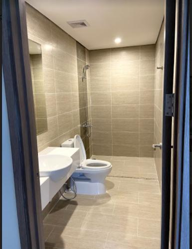  Căn hộ Vinhomes Grand Park tầng cao và nhìn view nội khu.