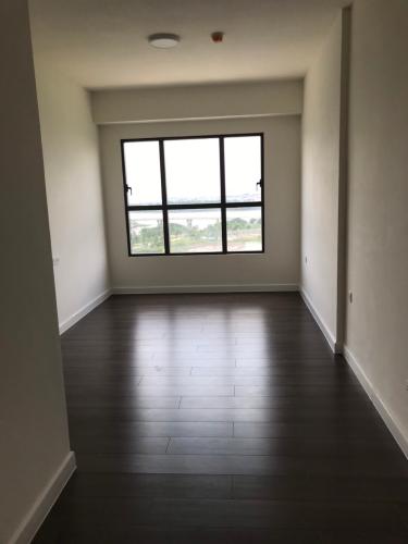 Phòng khách căn hộ The Sun Avenue Căn hộ The Sun Avenue tầng trung 2 phòng ngủ diện tích 76m2