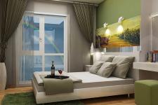 Saigon Plaza Tower - can-ho-mau-Saigon-Plaza-Tower